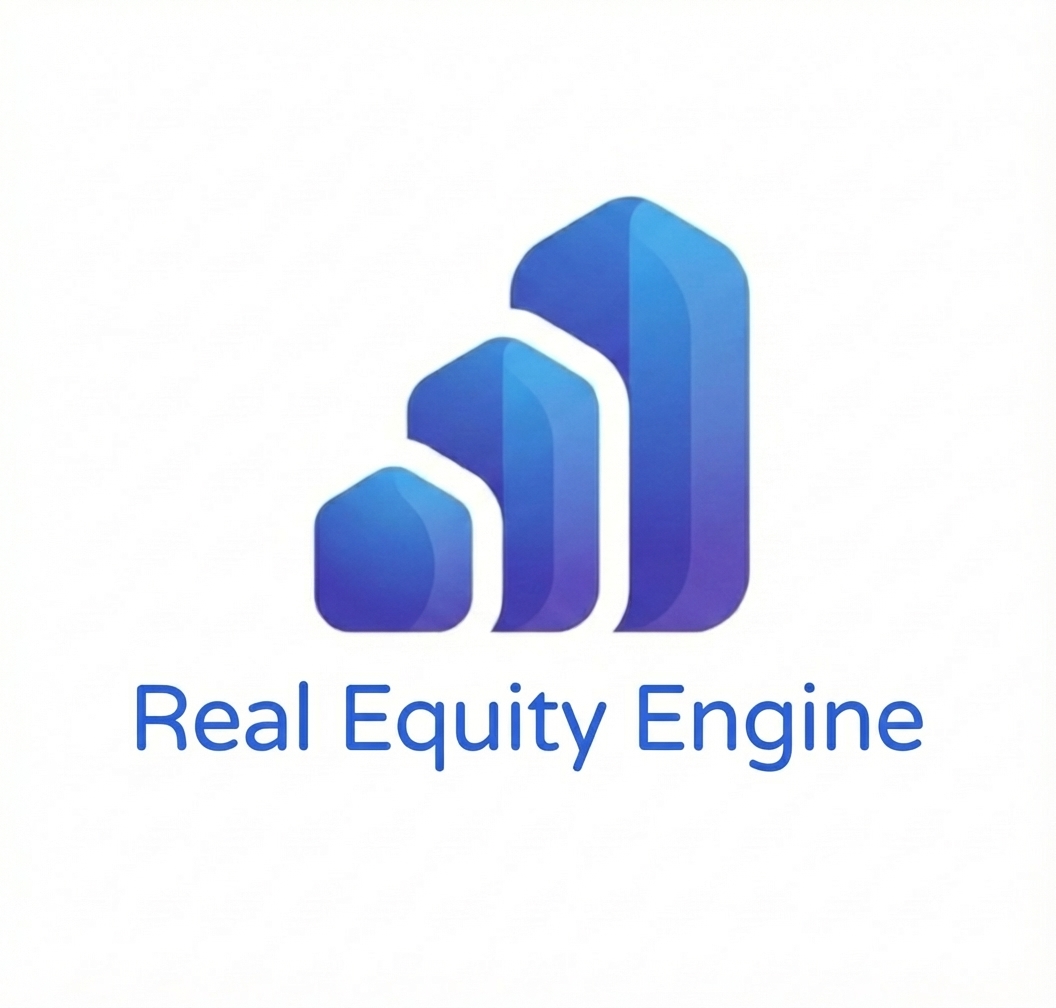 Real Equity Engine